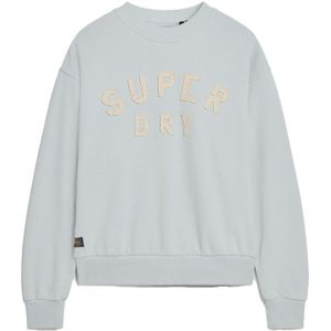 Superdry Applique Athletic Sweat