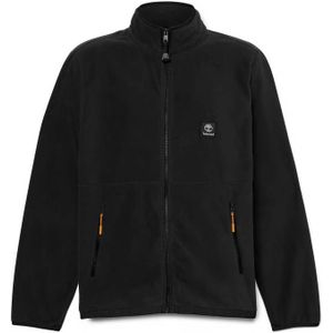 Timberland - Polar Full Zip - Fleece - 100% Rebotl-stof