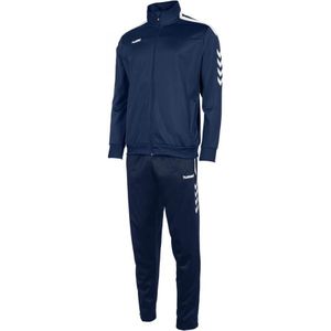 Hummel Valencia Polyester Suit