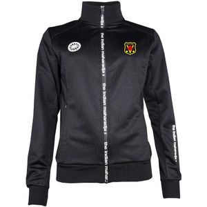 The Indian Maharadja Tech Jacket Victoria