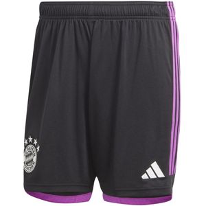 Adidas Fc Bayern M�nchen 23/24 Uitshort