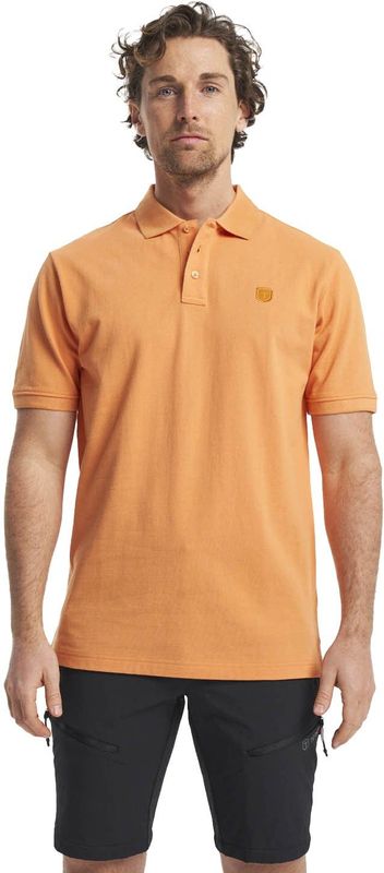 Tenson - Core Polo - Katoenen Poloshirt