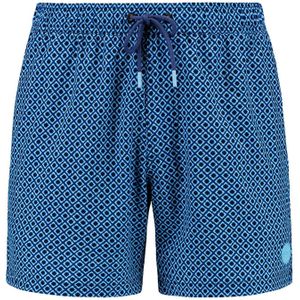 Shiwi - Scott Batik Tile - Zwembroek - Multicolor - Gerecycled Polyester