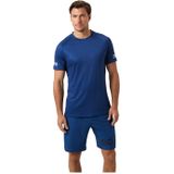 Björn Borg - Ace Mesh Panel - T-shirt - Heren