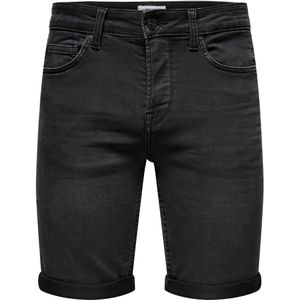 Only&Sons Life Denim Shorts