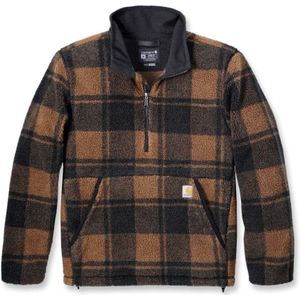 Carhartt Fit Fleece Pullover