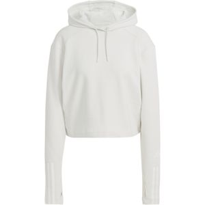 Adidas Train Essentials 3-stripes Hoodie