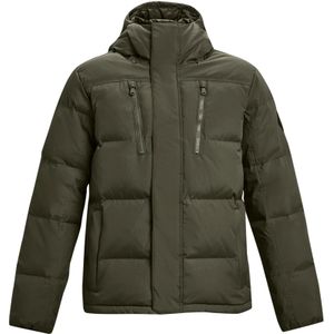 Under Armour Coldgear Infrared Down Crinkle Jacket