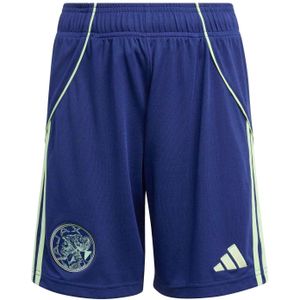 Adidas Ajax 25/26 Uitshort Kids