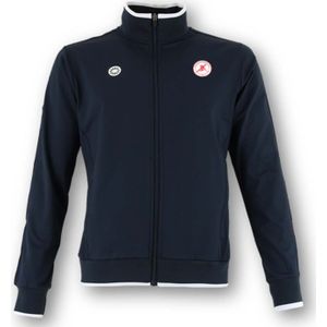 The Indian Maharadja Hc Houten Trainingsjack Heren