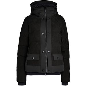 8848 Harlow Cord Jacket Dames