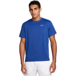 Nike Miler Uv Running Shirt