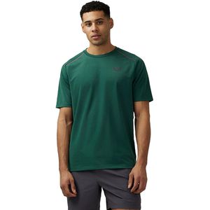 Castore Aeromesh T-shirt
