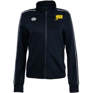 The Indian Maharadja Hv Berkel En Rodenrijs Performance Trainingsjack Dames