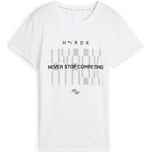 Puma Puma X Hyrox Tad T-shirt