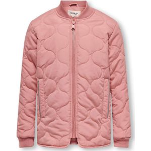 Only Anna Quilted Jacket