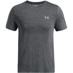 Under Armour Seamless Stride Short Sleeve