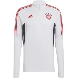 Adidas Fc Bayern M�nchen Training Top Heren 2022-2023