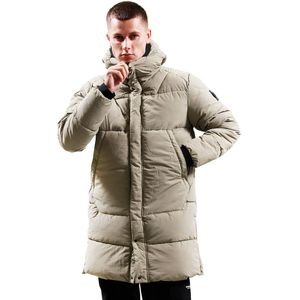 Marshall Artist Linear Bubble Jacket