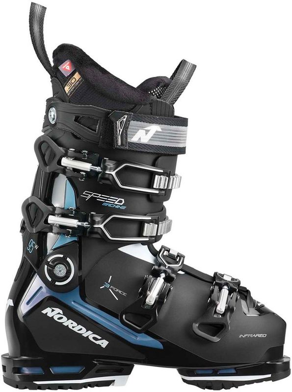 Nordica - Speedmachine 3 95 W - Skischoenen
