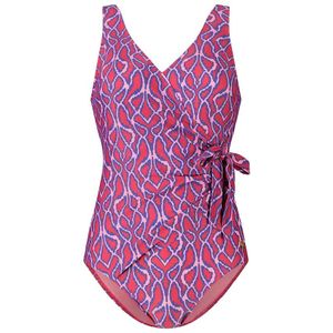 Ten Cate Beach V-neck Swim Suit