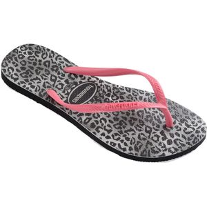 Havaianas Slim Leopard