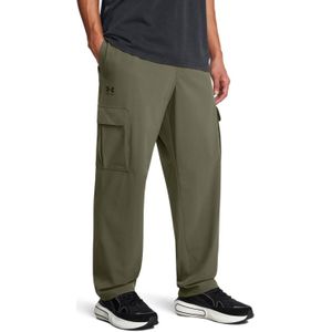 Under Armour - Vibe Woven Cargo - Trainingsbroek - Heren