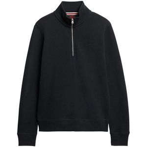 Superdry Essential Half Zip Sweatshirt