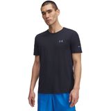 Under Armour - Stride Seamless - T-shirt - Korte Mouwen