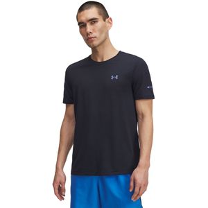 Under Armour - Stride Seamless - T-shirt - Korte Mouwen