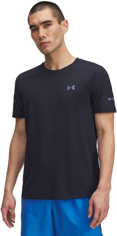 Under Armour - Stride Seamless - T-shirt - Korte Mouwen