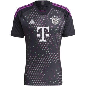 Adidas Fc Bayern M�nchen 23/24 Uitshirt