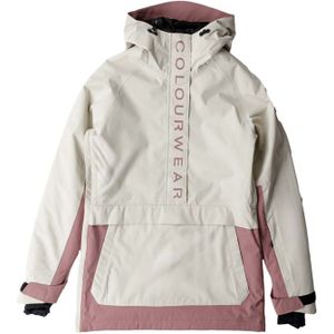 Colour Wear Women?s Signature Anorak