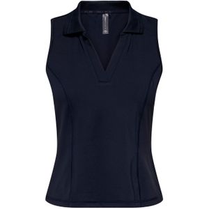 Only Play Sandy Polo Tank