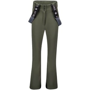 Airforce Christie Salopette