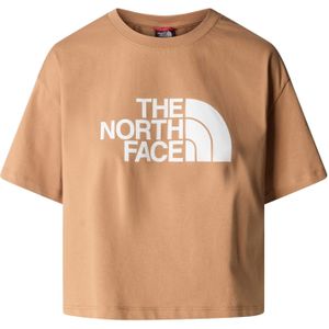 The North Face Cropped Easy T-shirt