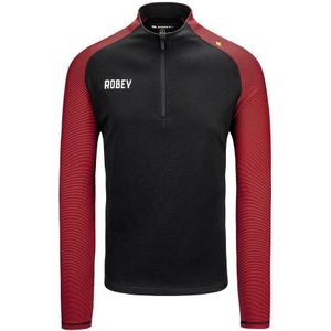 Robey Performance Half-zip Top Junior