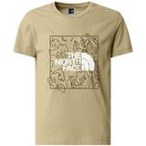 The North Face Graphic T-shirt Kids