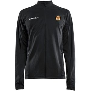 Craft Cov Desto Evolve Full Zip Heren