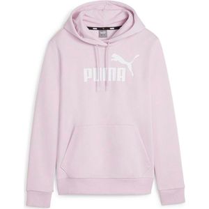 Puma Essentials Logo Hoodie