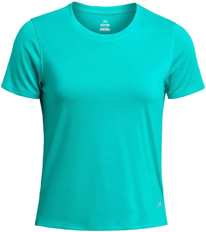 Under Armour - Launch - Damestrui