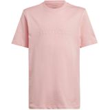 Functioneel Shirt - Jersey - Ronde Hals - T-shirts