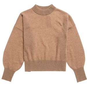 Superdry Wool Cashmere Crew