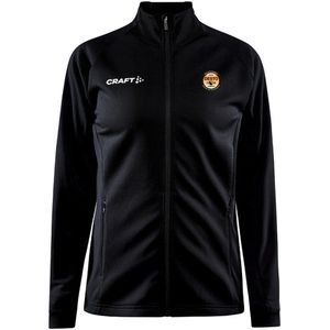 Craft Cov Desto Evolve Full Zip Dames
