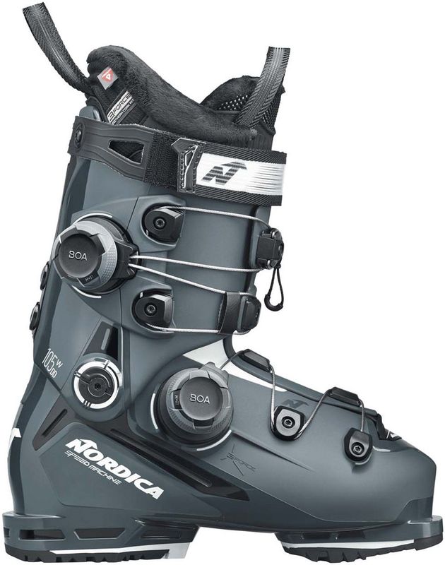 Nordica - Speedmachine 3 105w Boa - Skischoenen