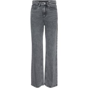 Vero Moda Tessa High Rise Wide Jeans