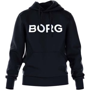 Bj�rn Borg Essential 5 Hoodie Heren