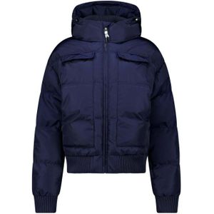 Airforce Bolton Bomber Jacket