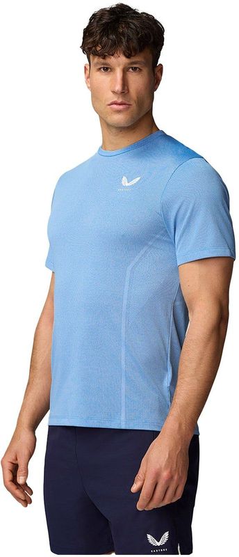 Castore - Cmd30841 - T-shirt - Korte Mouwen