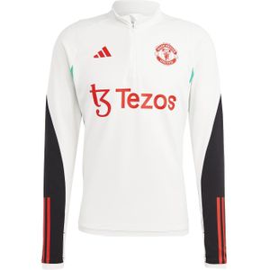 Adidas Manchester United Tiro Trainingstop